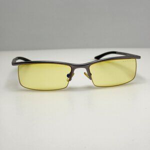 Gunnar Sunglasses Emissary Mercury